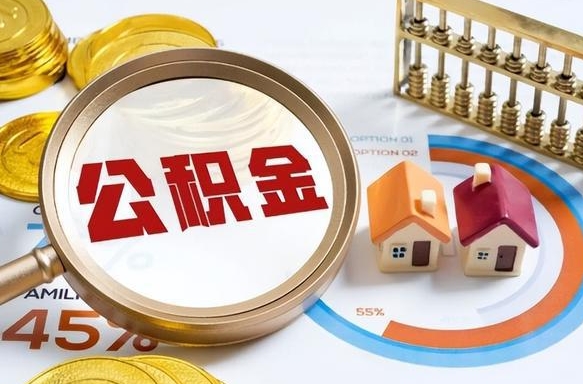霸州园区公积金在职怎么提（园区公积金如何提取）